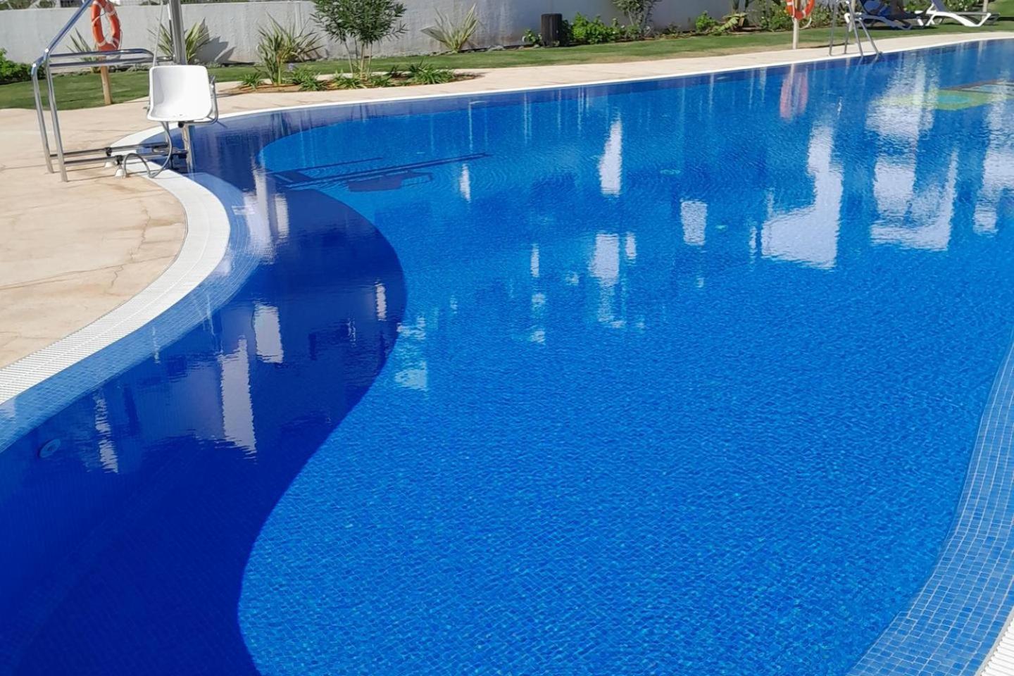 Brand New In Mar De Apartment