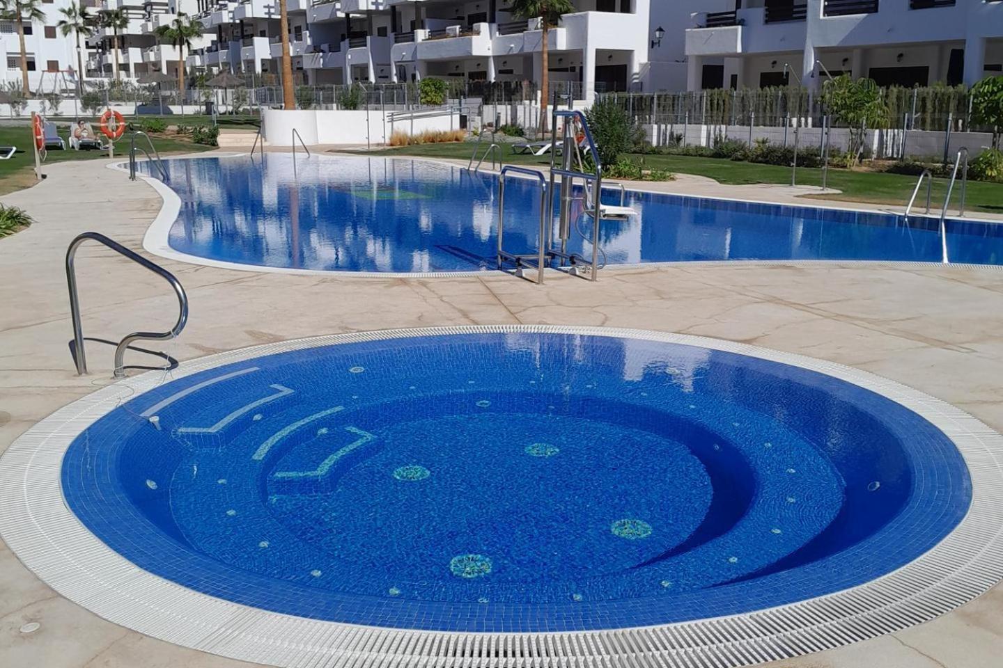 Apartment Brand New In Mar De Pulpi