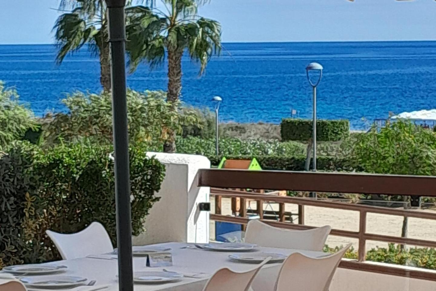 Apartment Brand New In Mar De Pulpi