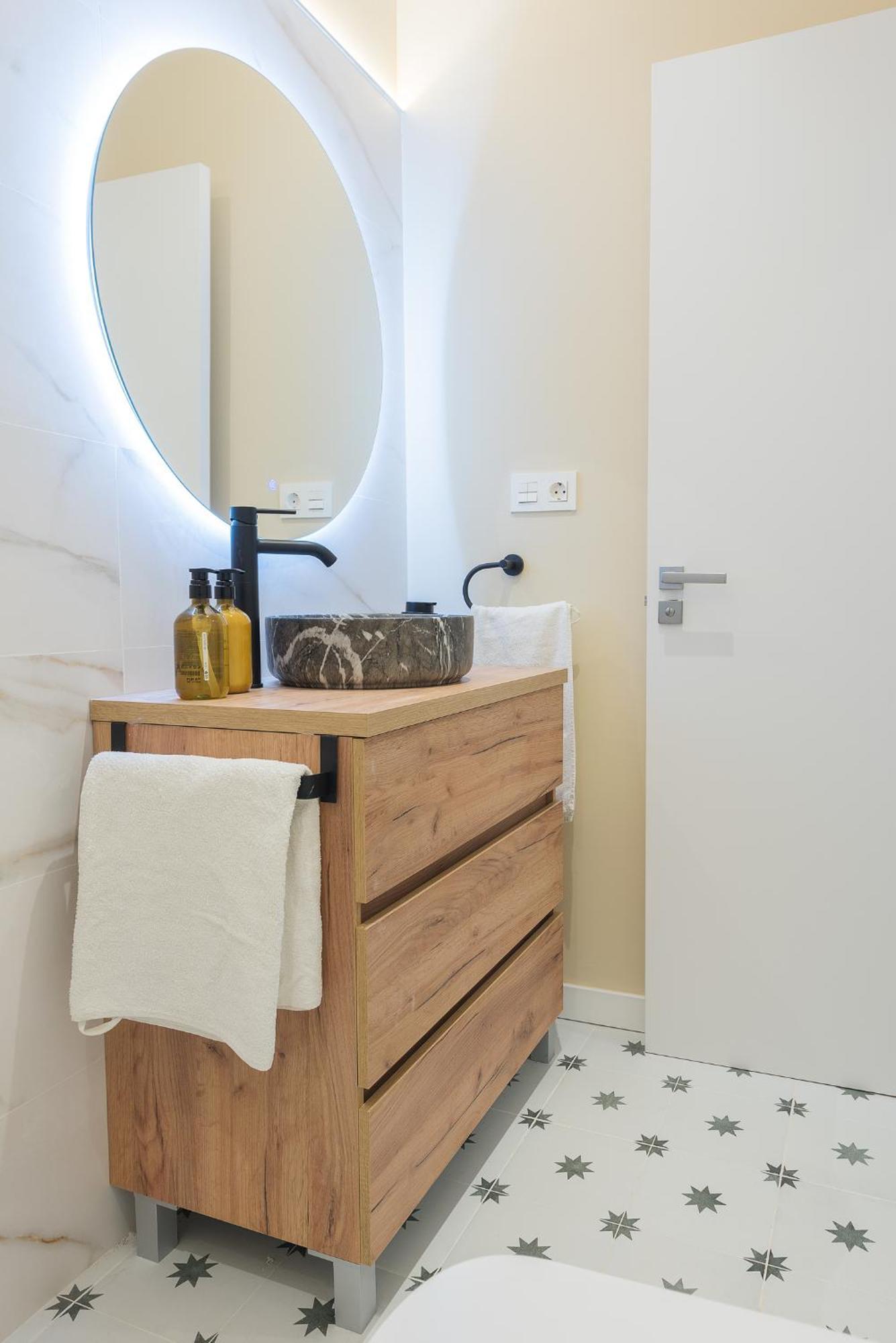 Apartamento Alcazaba Almería