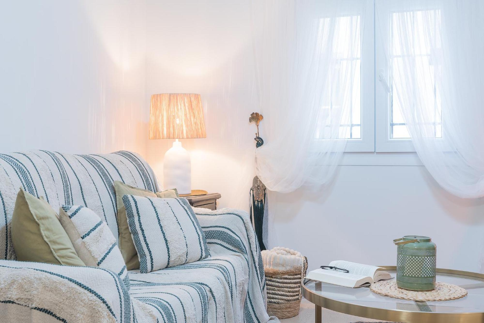 Alcazaba Apartamento *