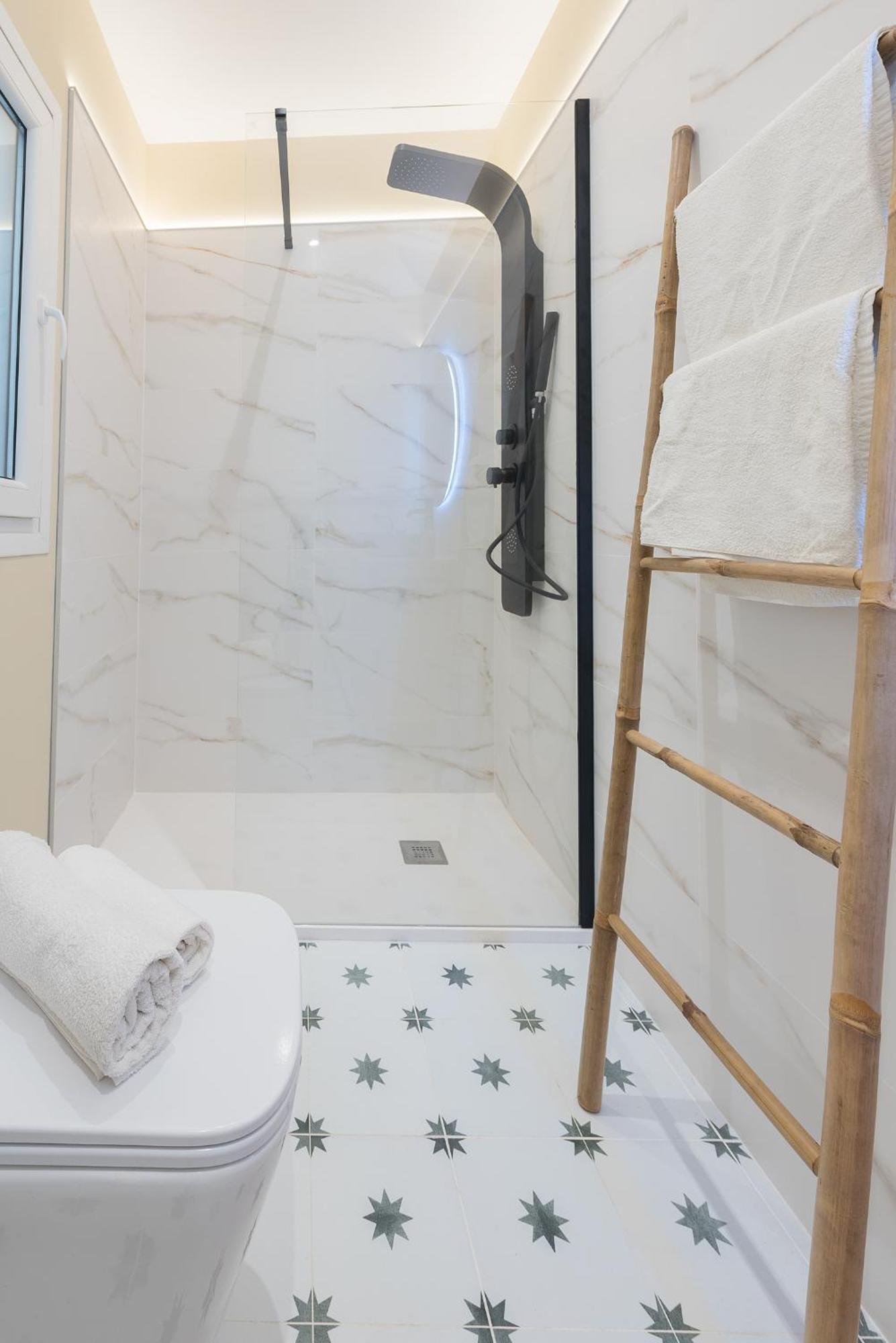Apartamento Alcazaba Almería
