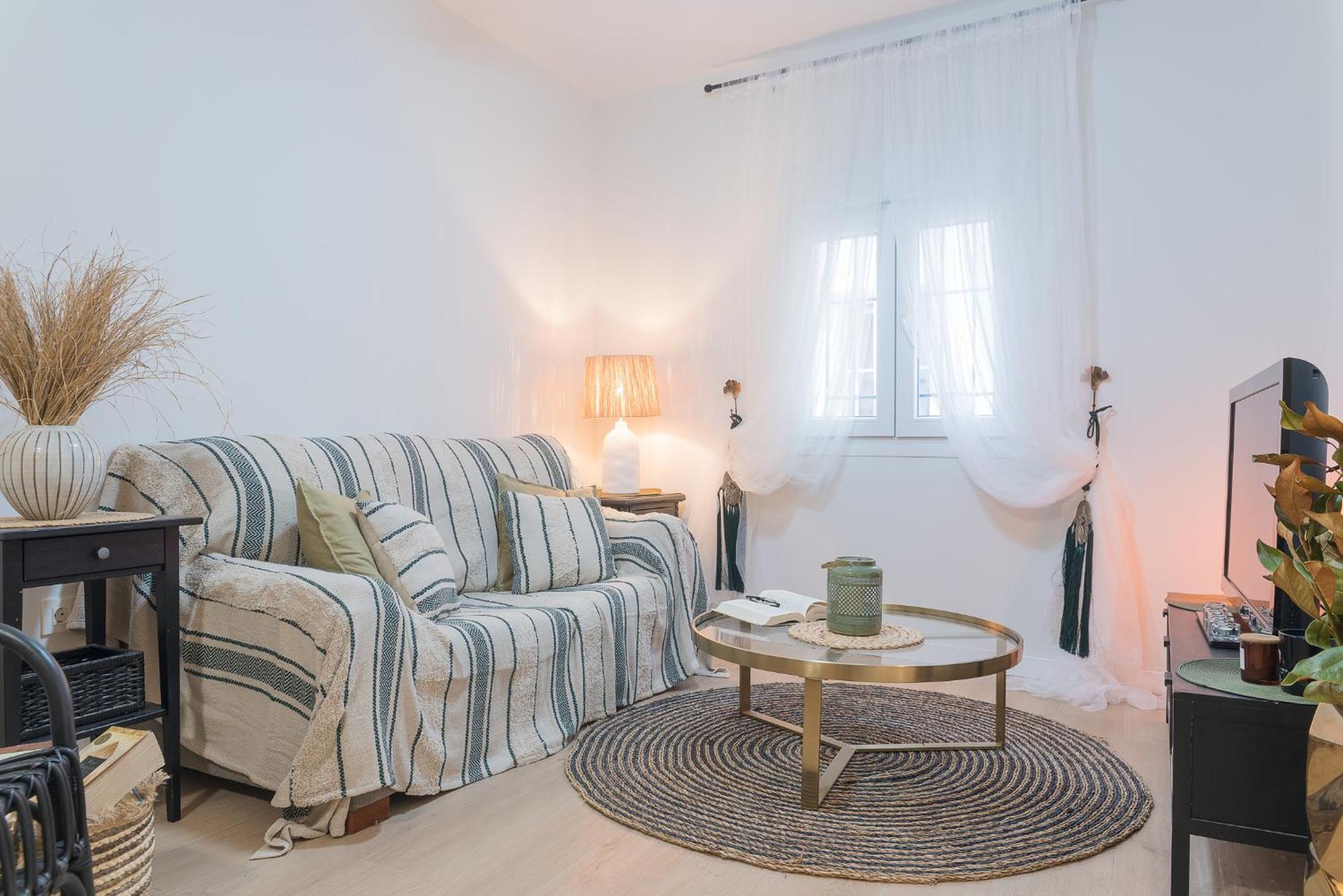 Alcazaba Apartamento *