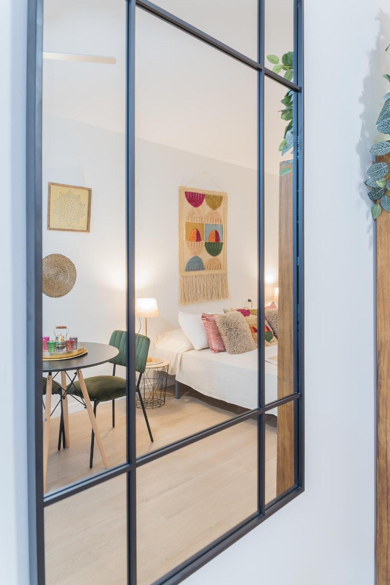 Apartamento Alcazaba *