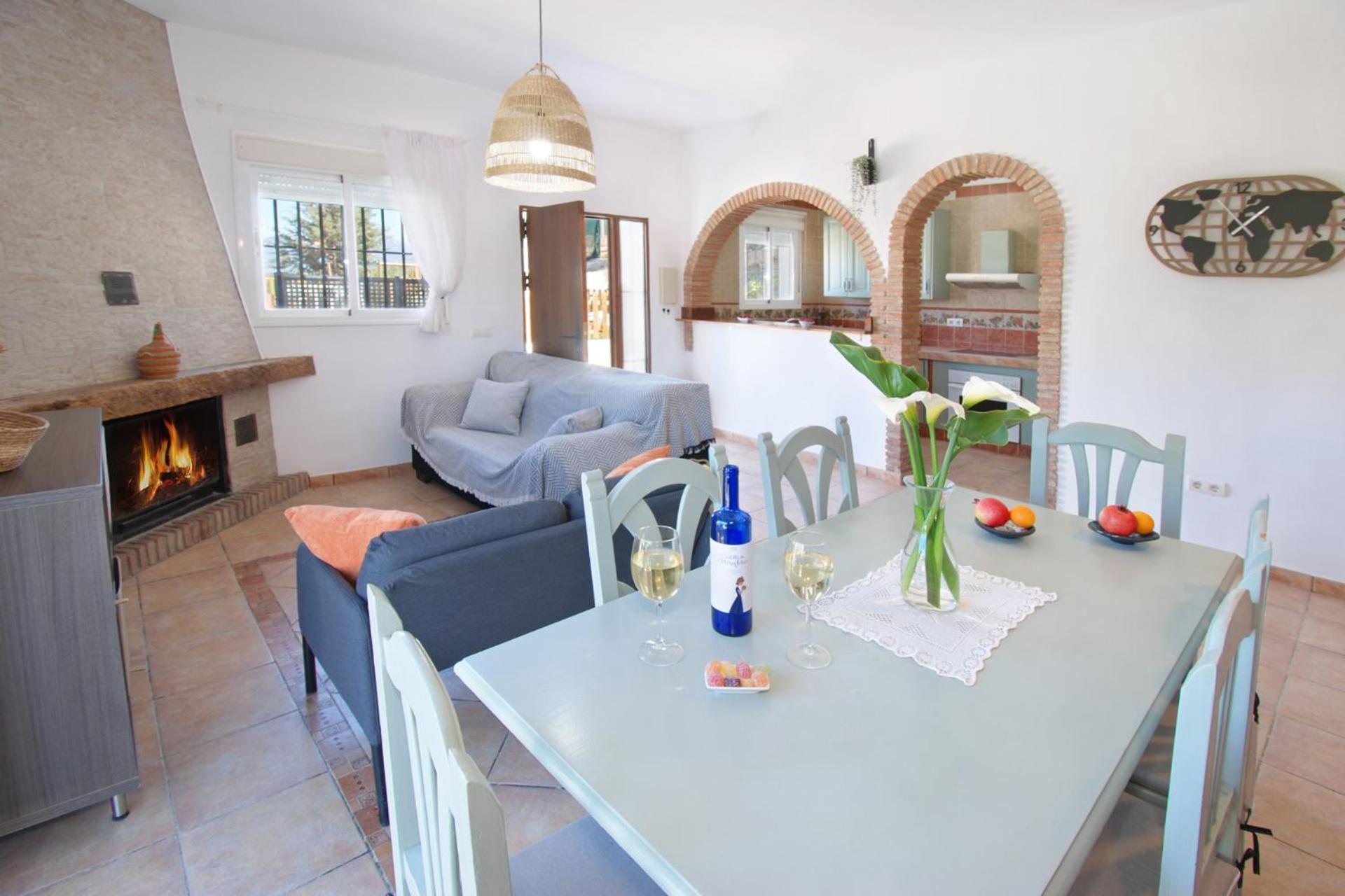 Casa Avila *