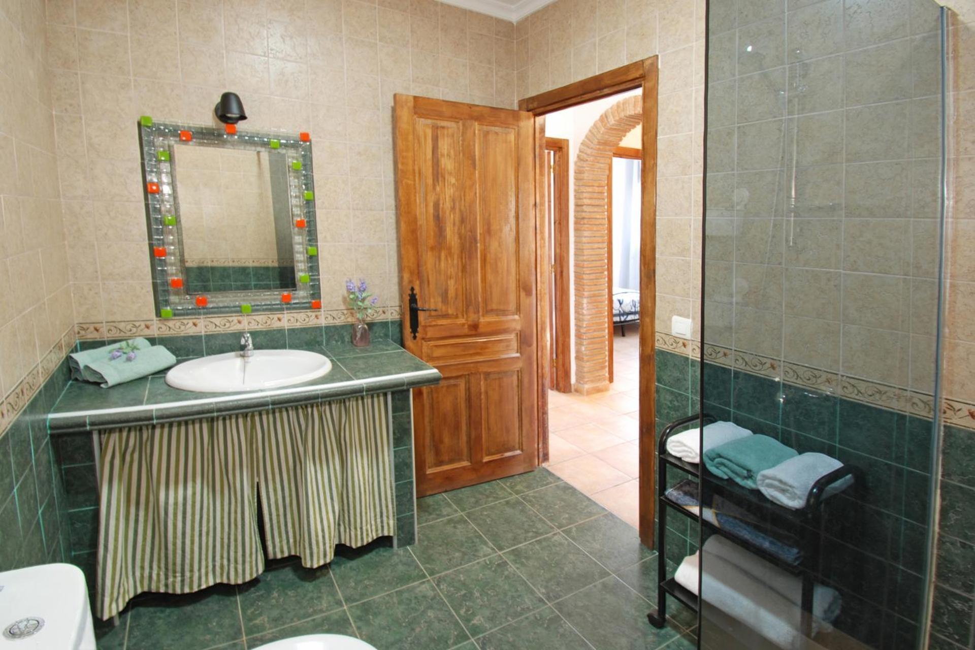Casa Avila *