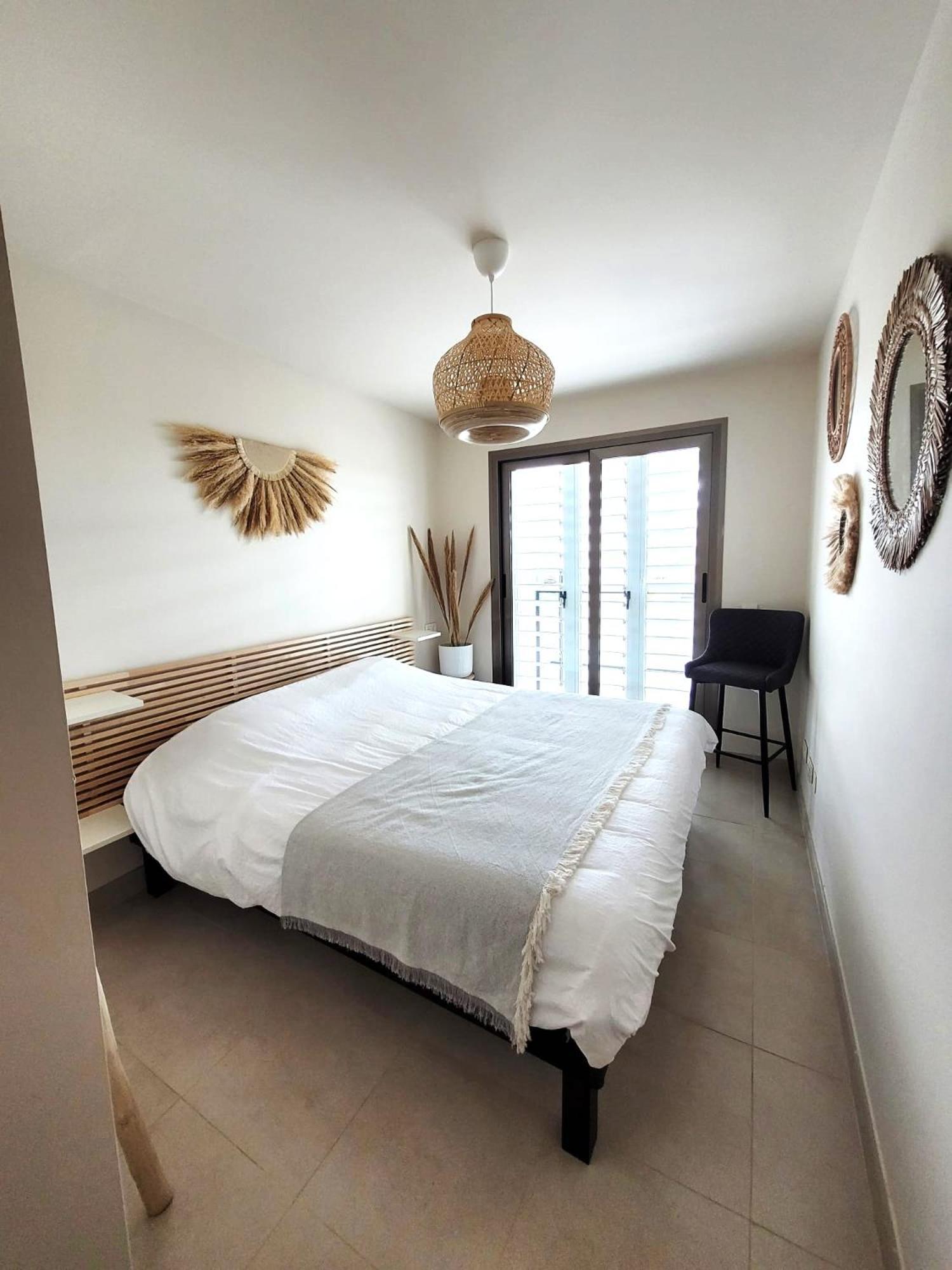 Apartamento Penthouse Aguilon Golf