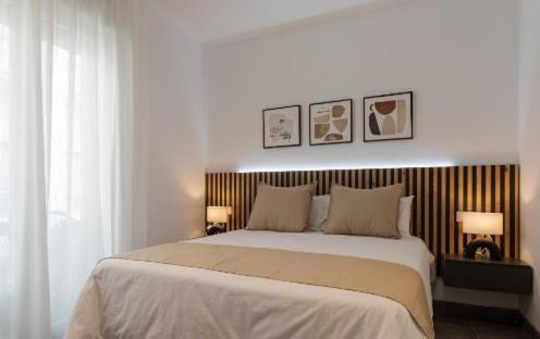 Apartamento Edificio Botanica Centro By Renthas *