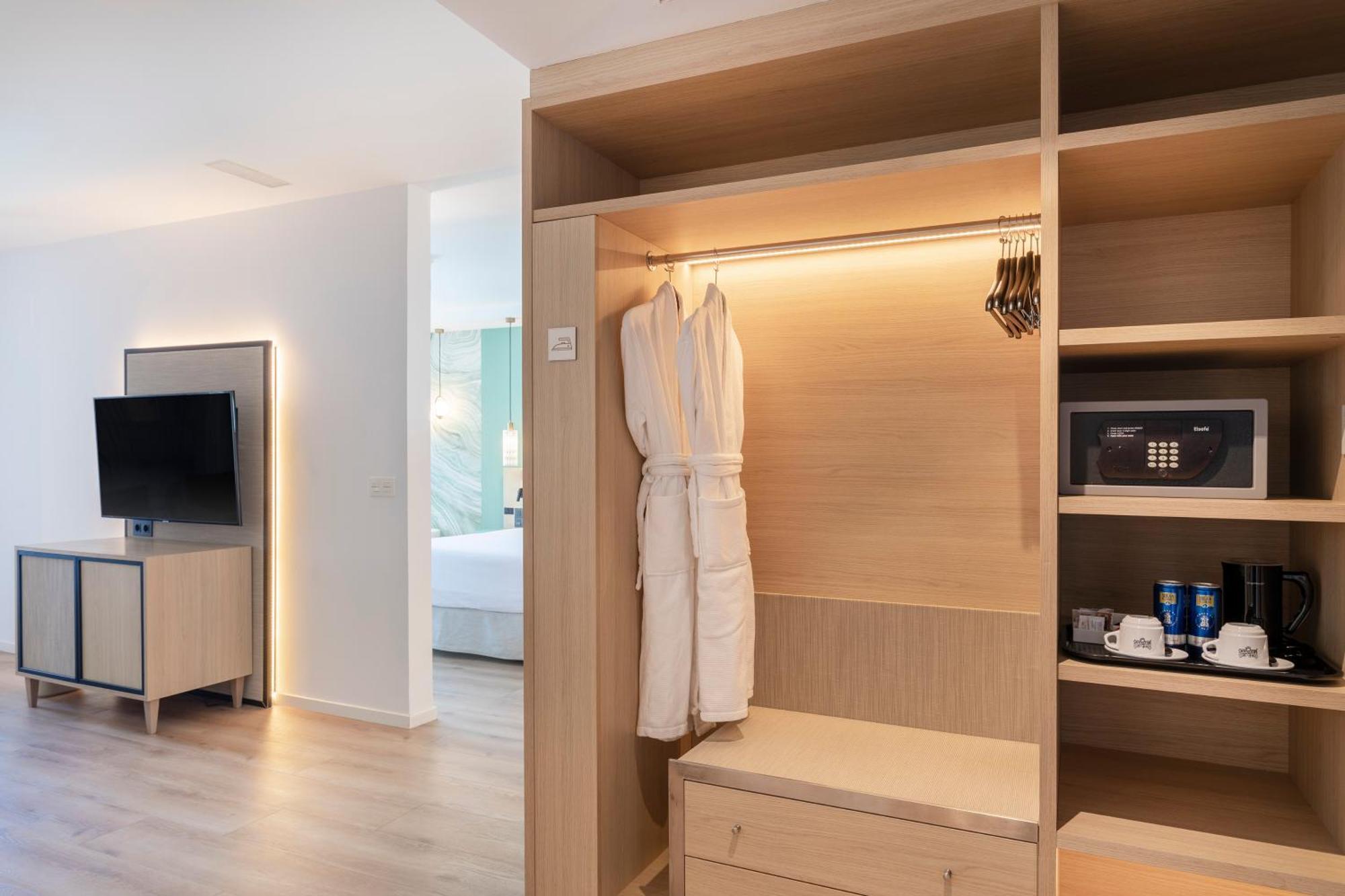 Innside By Melia Porta Maris 4* Alicante