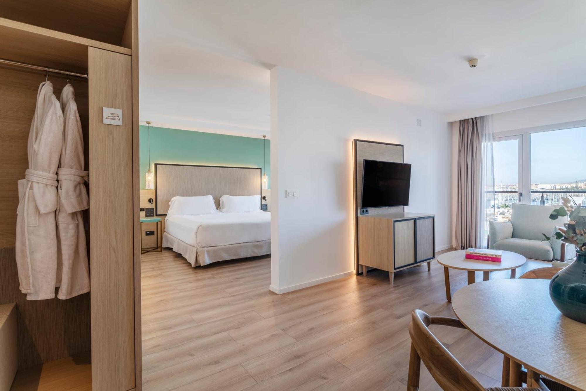 Innside By Melia Porta Maris Hotel 4*