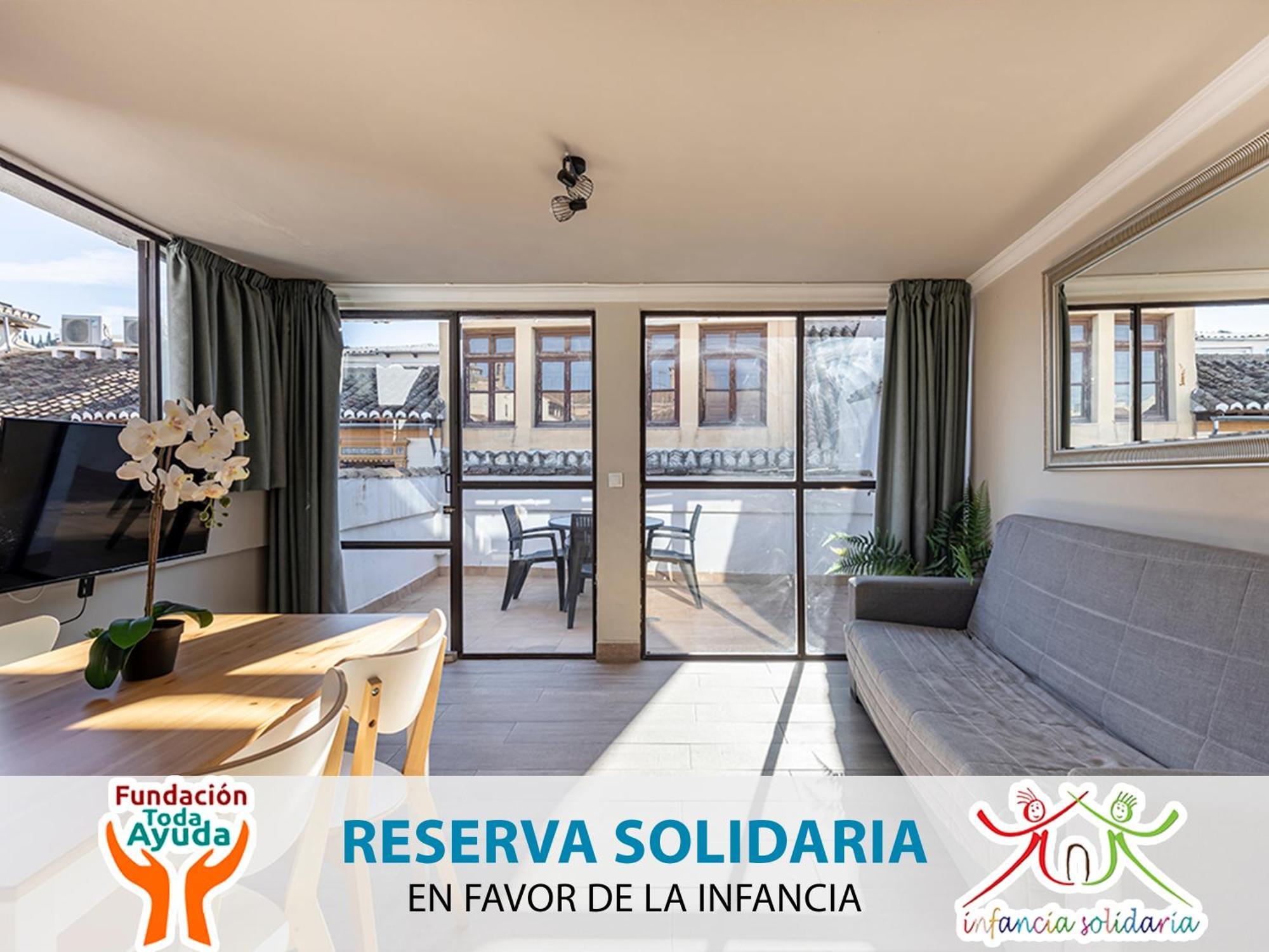 Alhambra 3000 Apartamento