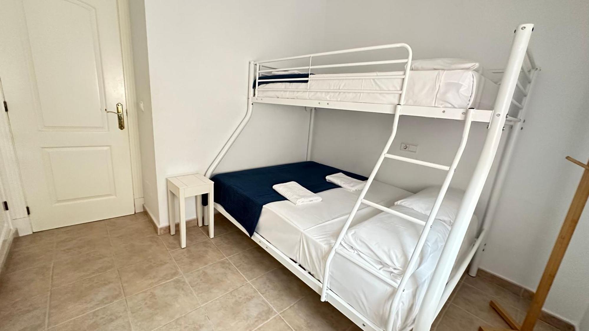 Сasa de vacaciones Piscina Privada Gran Alacant-santa Pola-aledama Homes