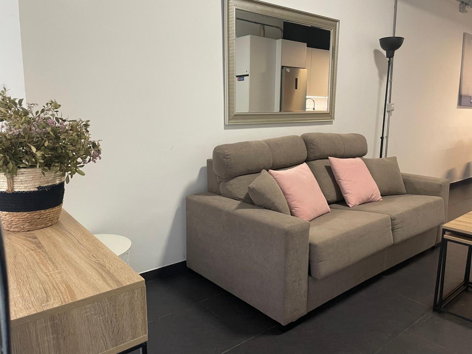 Martina Apartamento Córdoba