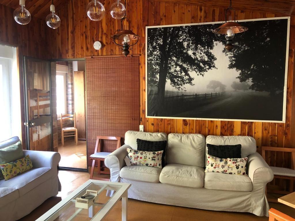 Apartment Zona Media Next Telesilla By Bluettravel