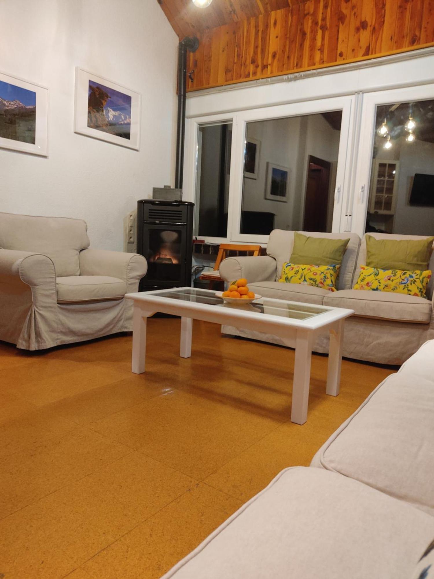 Zona Media Next Telesilla By Bluettravel Apartment