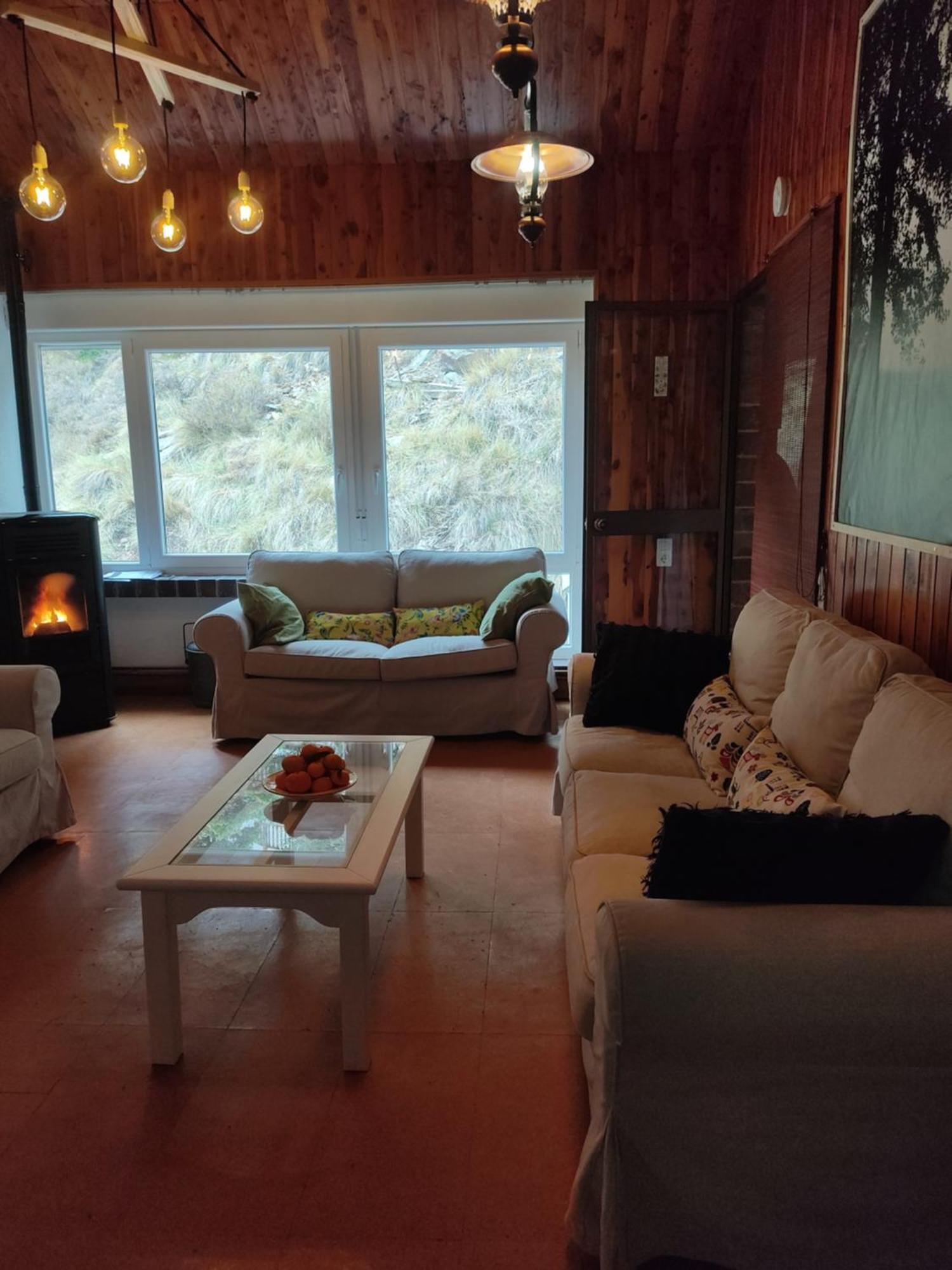 Zona Media Next Telesilla By Bluettravel Apartment *