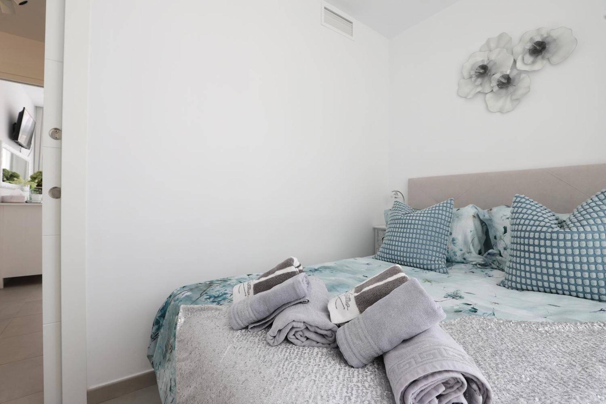 Little Gem In La Cala Apartment