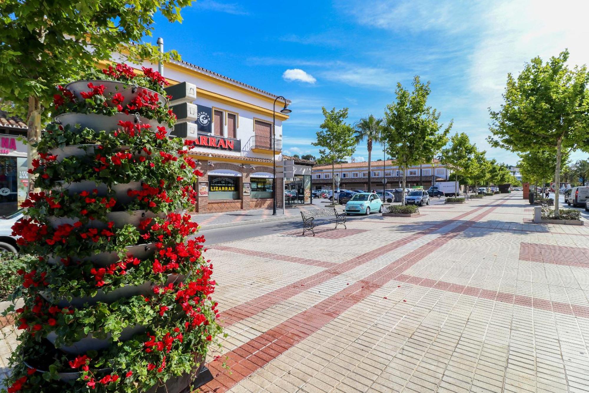 Little Gem In La Cala Apartment *
