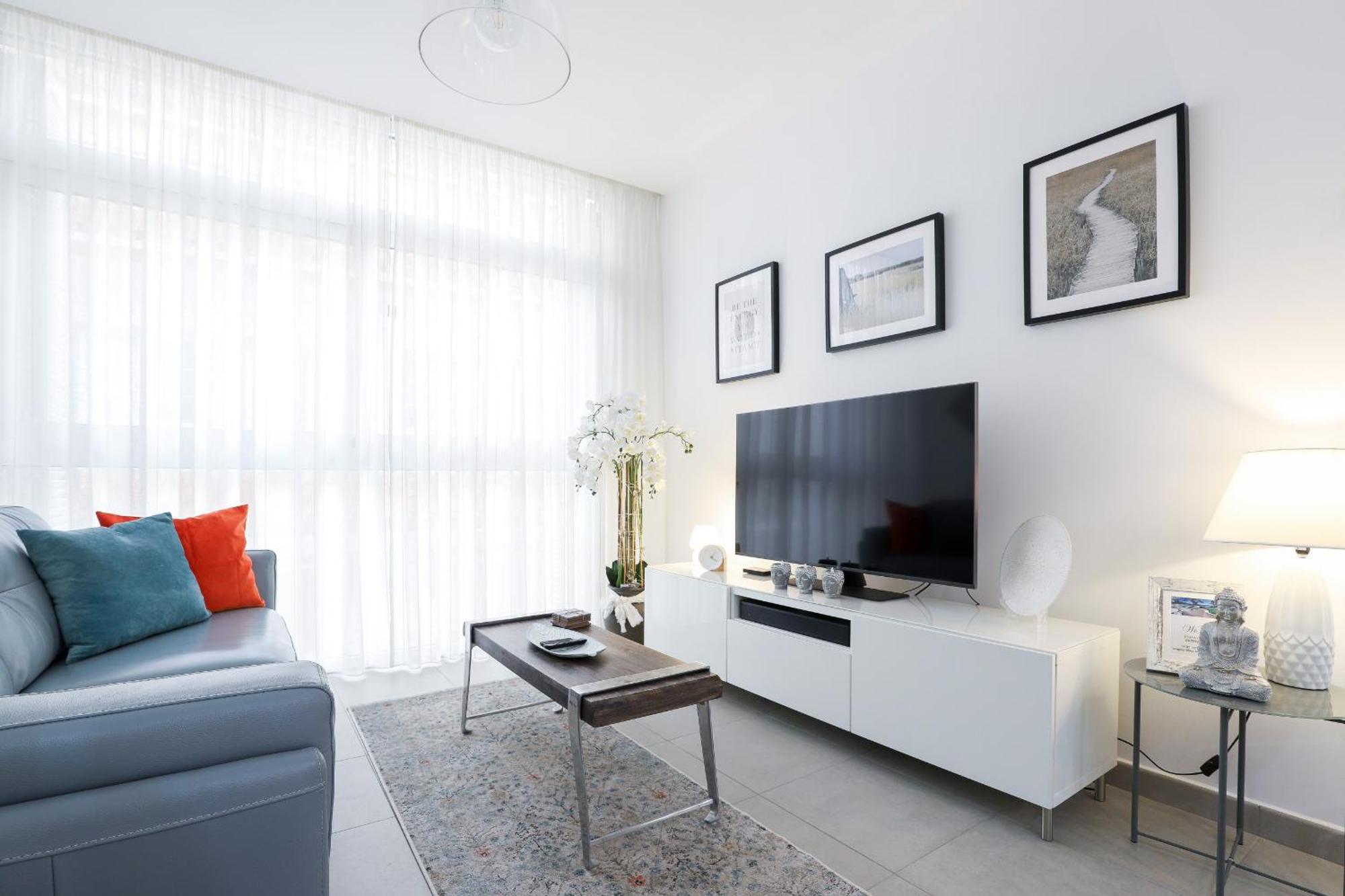 Apartment Little Gem In La Cala *