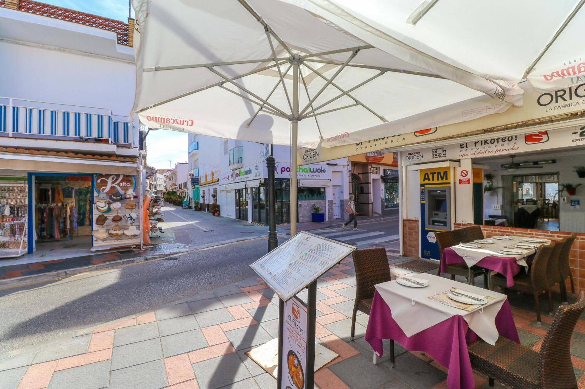 Apartment Little Gem In La Cala *