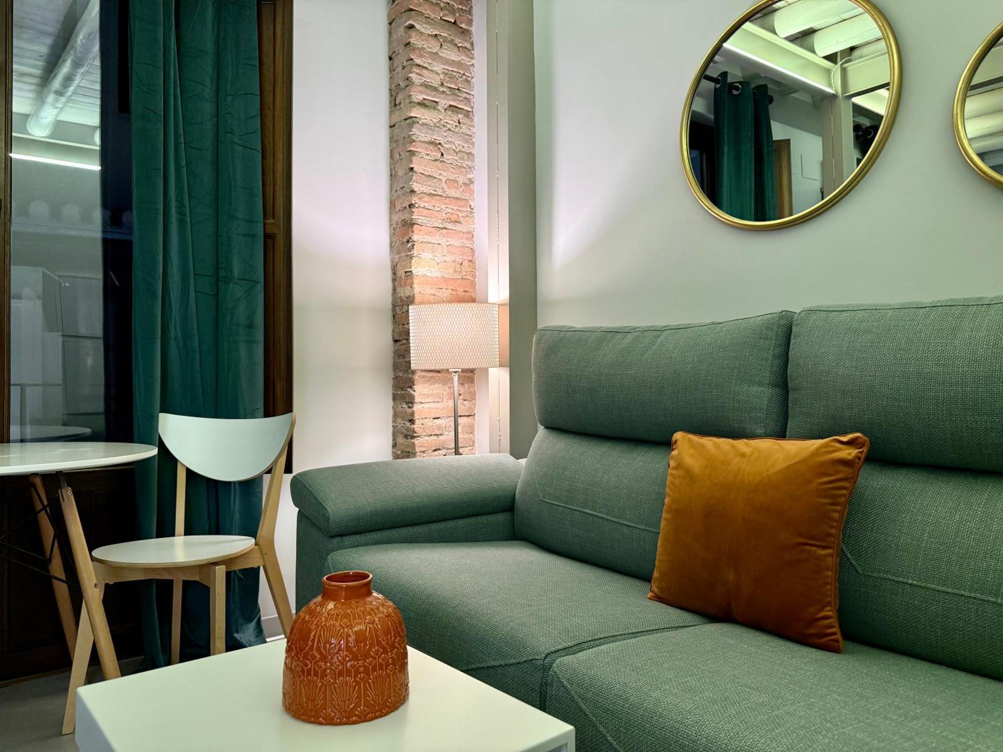 Rueda Bolas - Hostatel Apartamento