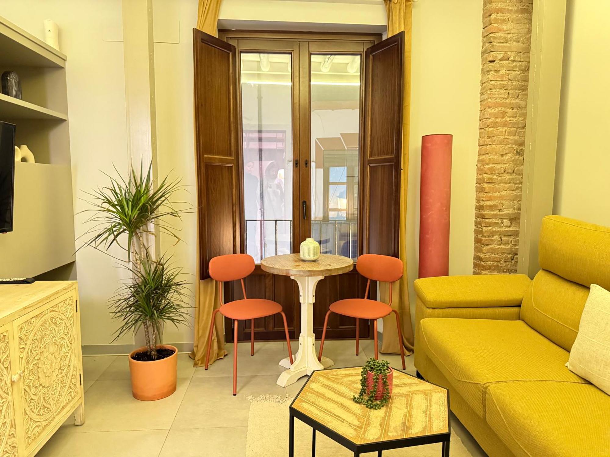 Rueda Bolas - Hostatel Apartamento