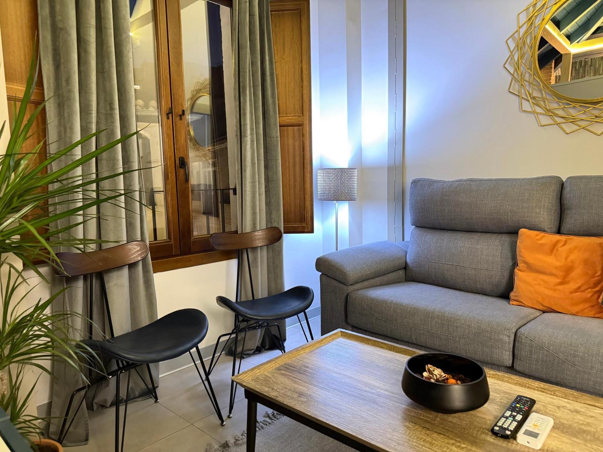 Rueda Bolas - Hostatel Apartamento *