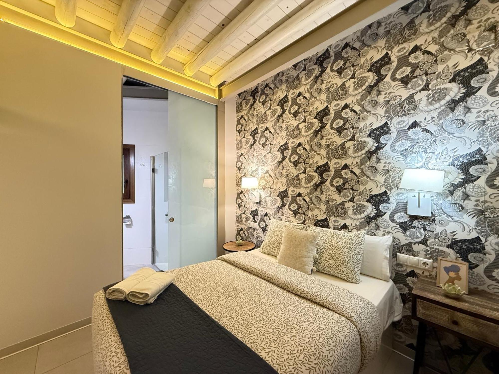 Apartamento Rueda Bolas - Hostatel