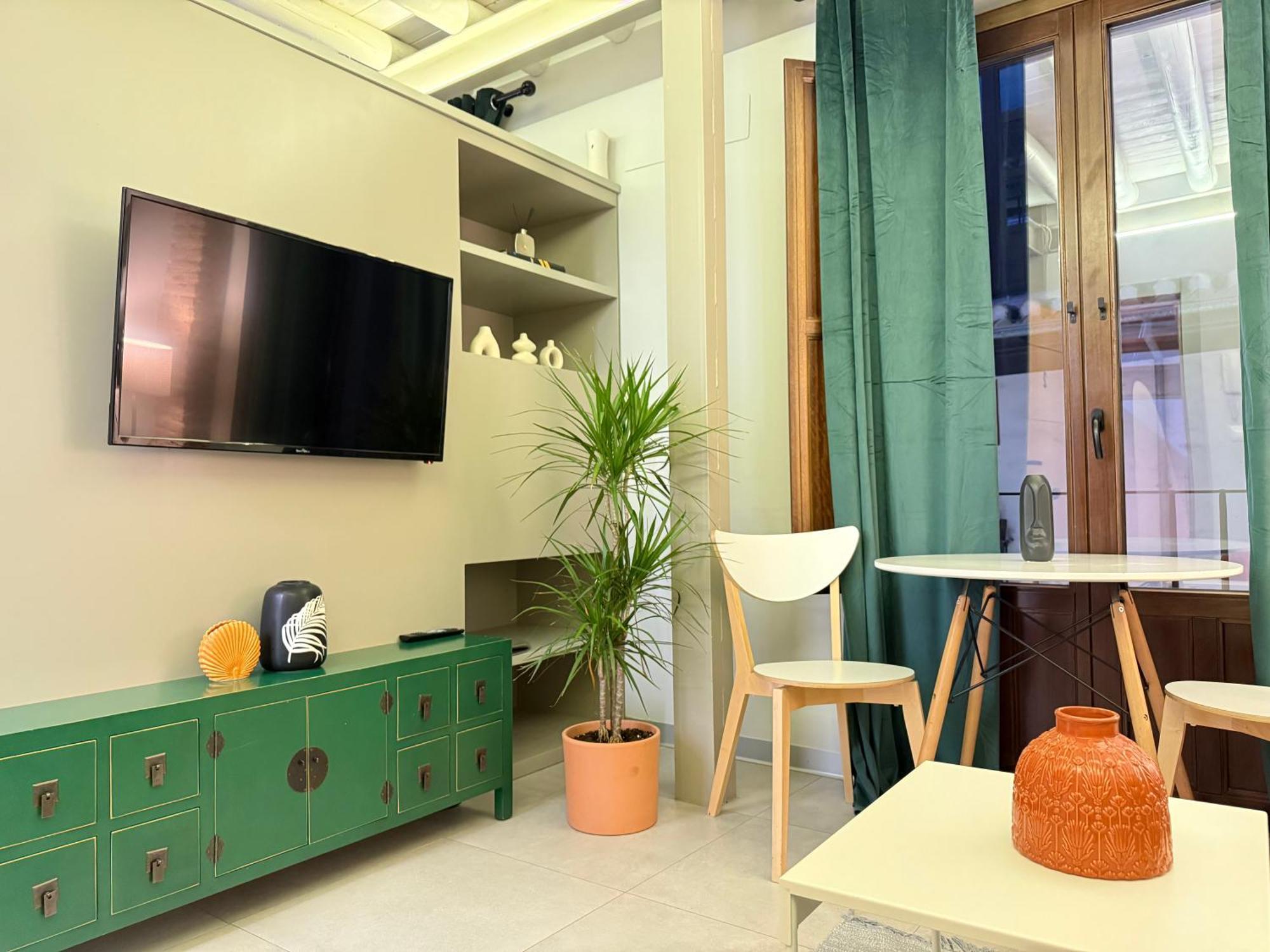 Apartamento Rueda Bolas - Hostatel