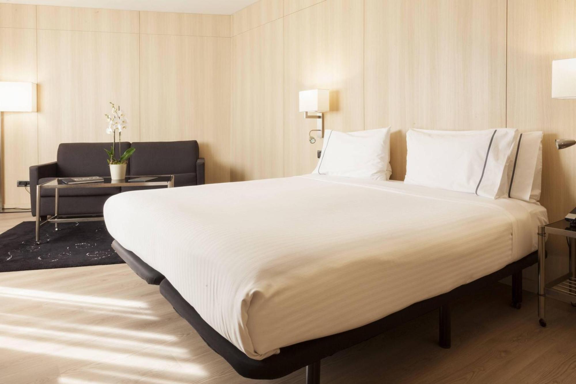 Hotel Ac By Marriott Cordoba