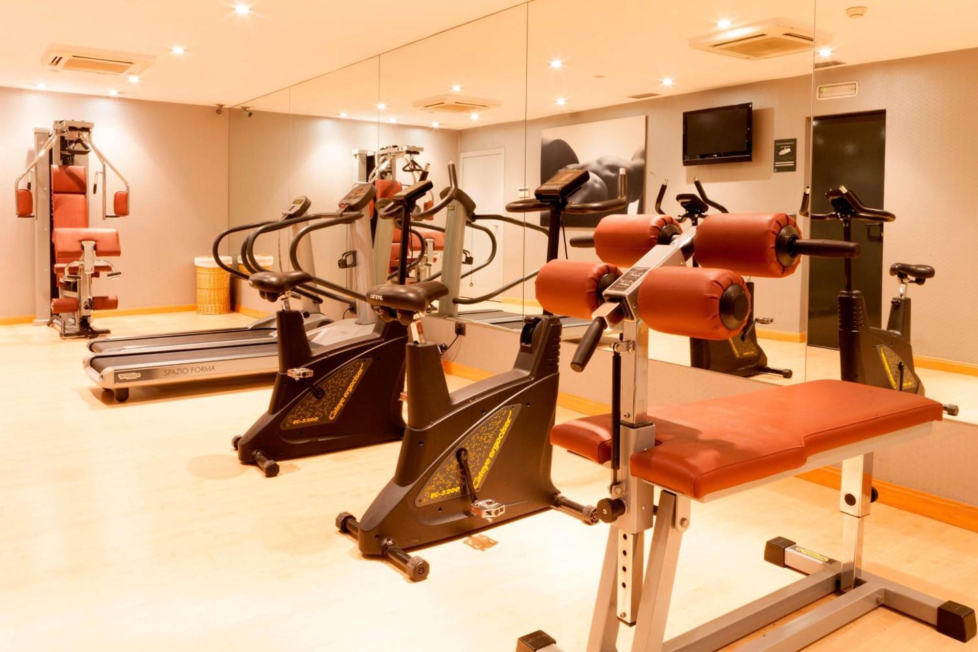 Ac By Marriott 4* Cordoba