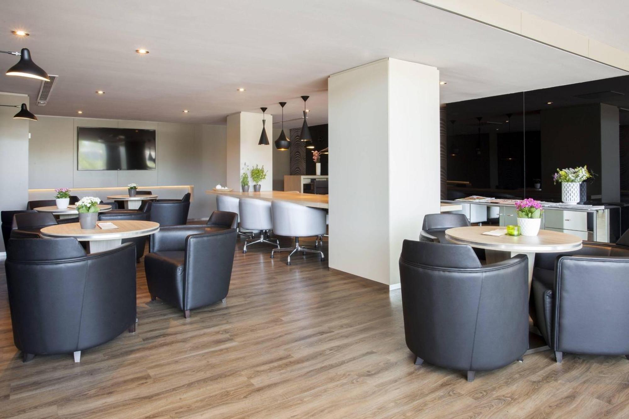 Ac By Marriott Cordoba