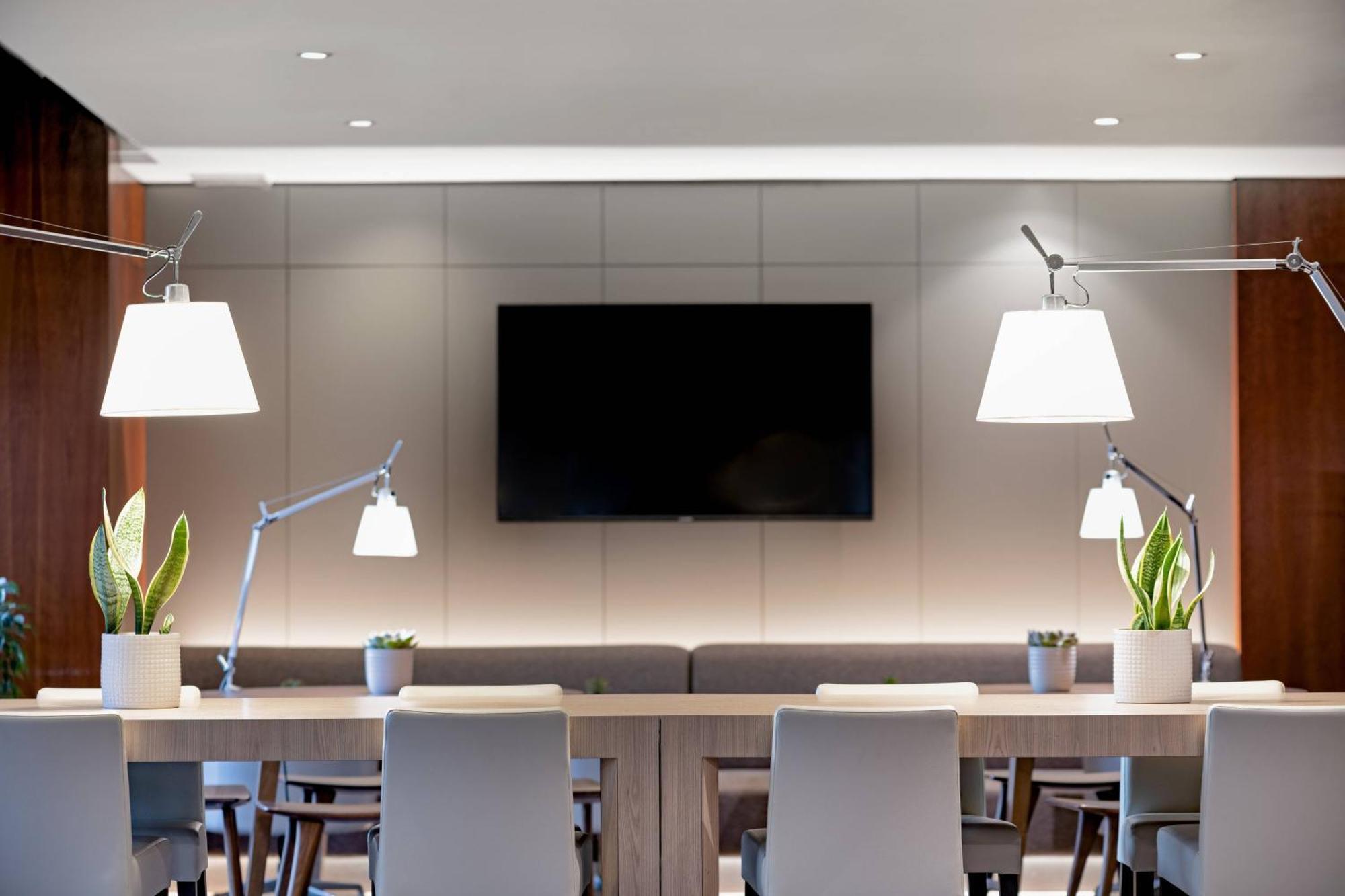 Ac La Línea By Marriott 3* La Línea de la Concepción