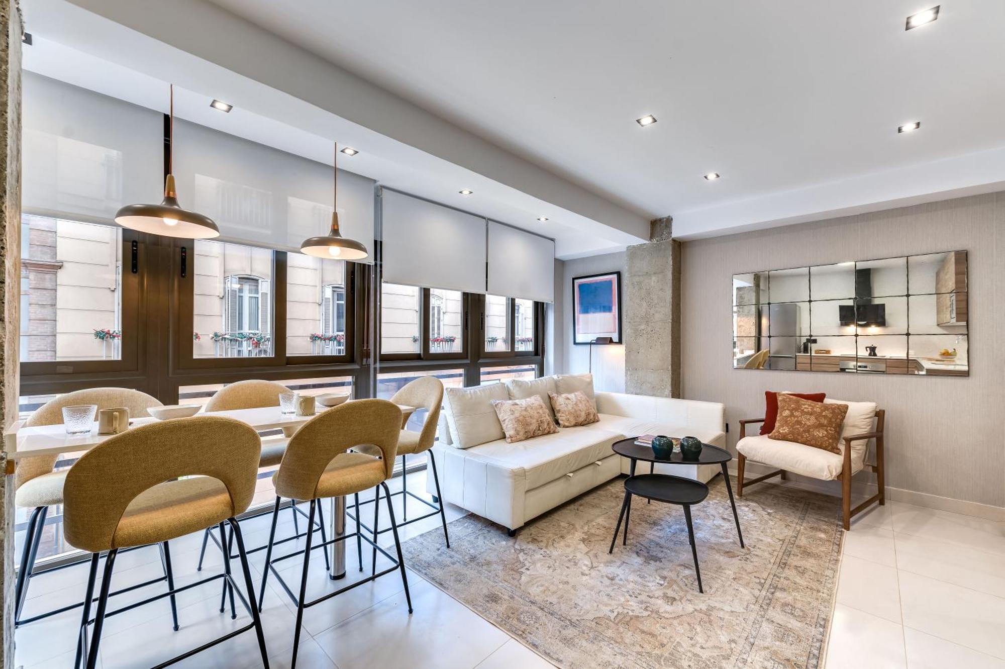 Apartment Luxury Alcazaba By Nagoa Homes *