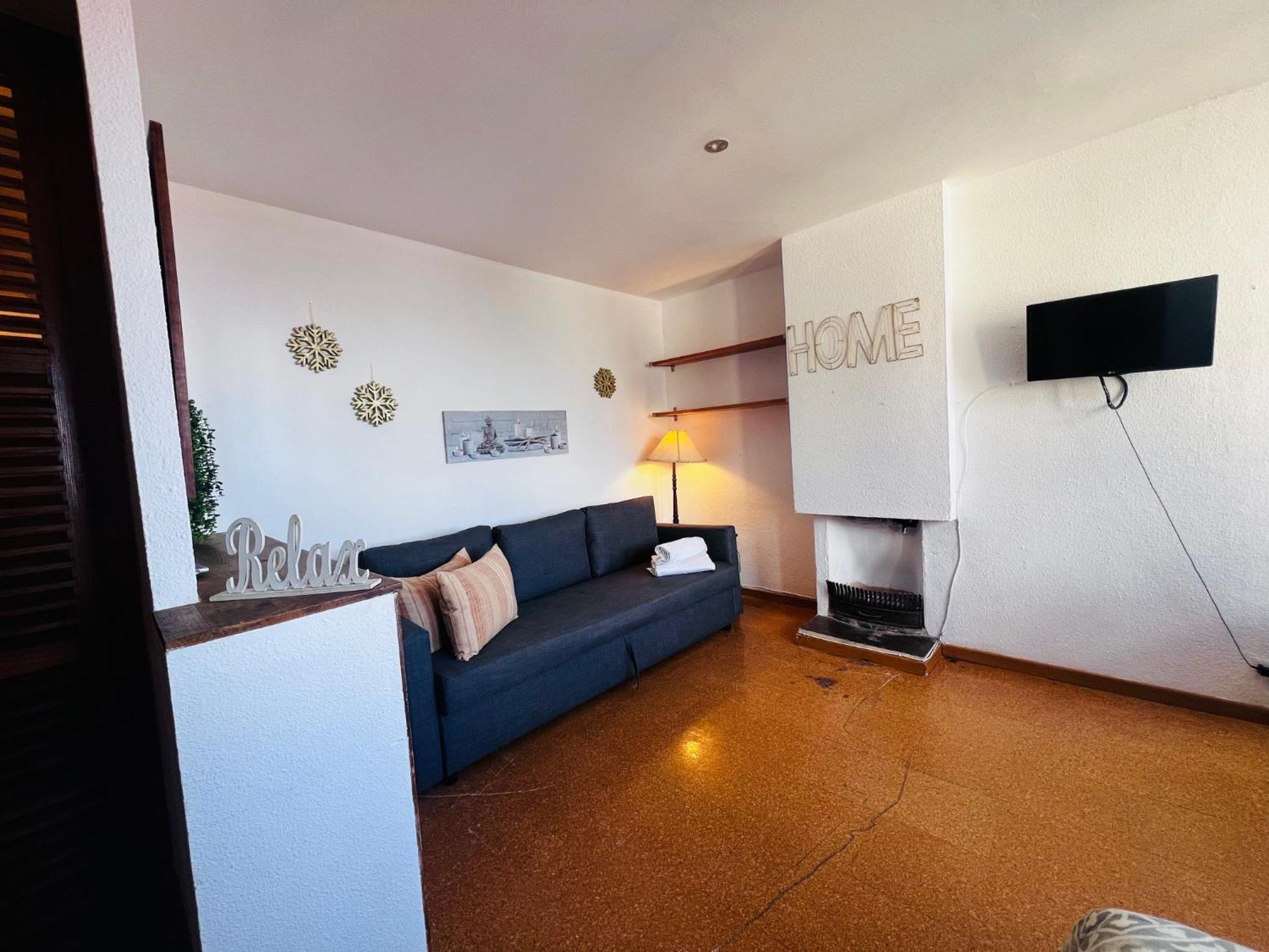 Apartment Bluettravel 1 *