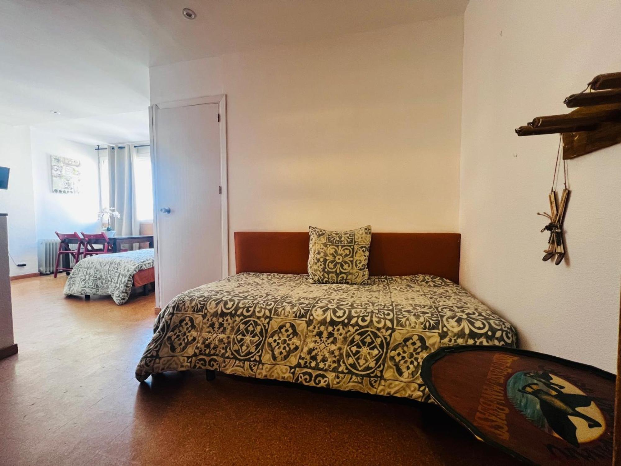 Apartment Bluettravel 1 *