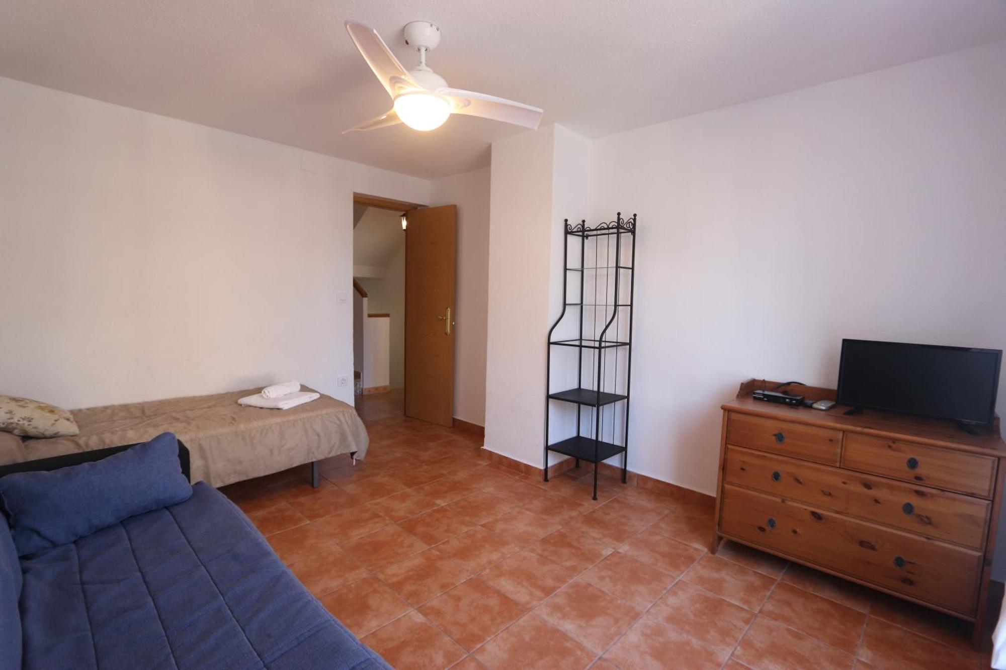027 - Brisamar 002 - Comfortholidays * Gran Alacant