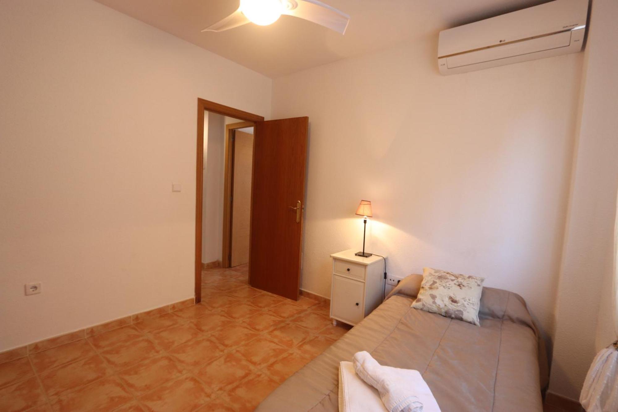027 - Brisamar 002 - Comfortholidays Apartamento