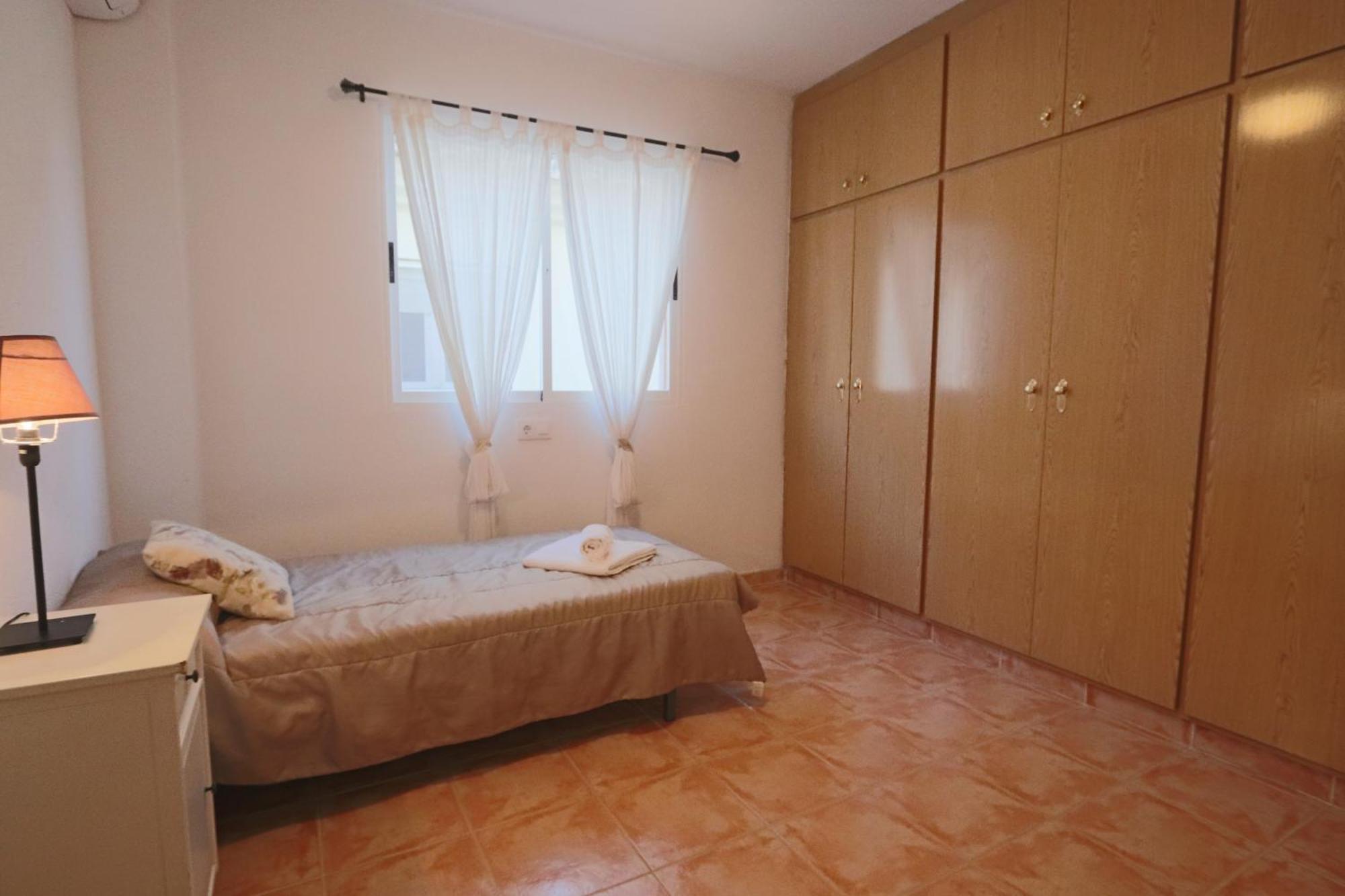 Apartamento 027 - Brisamar 002 - Comfortholidays