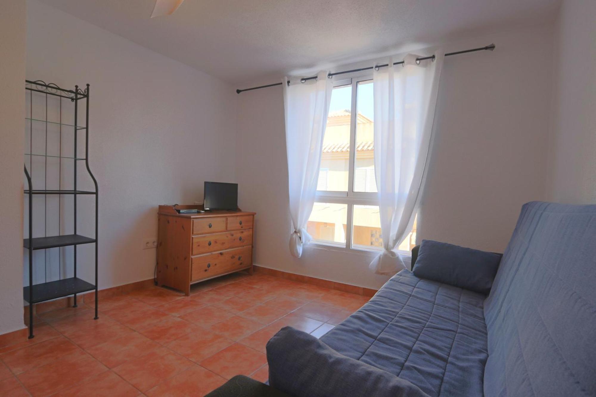 027 - Brisamar 002 - Comfortholidays Apartamento *