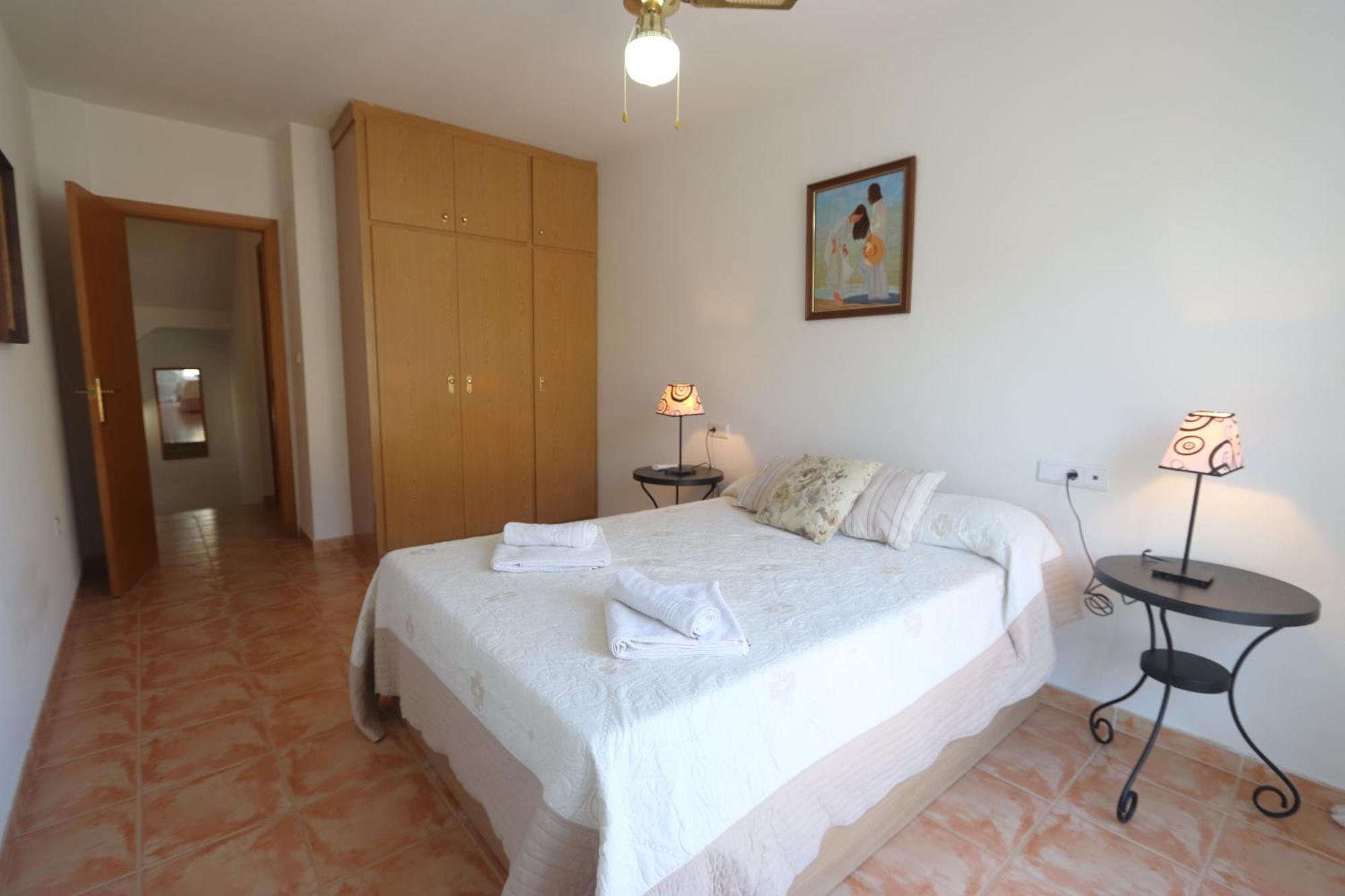 027 - Brisamar 002 - Comfortholidays Apartamento *