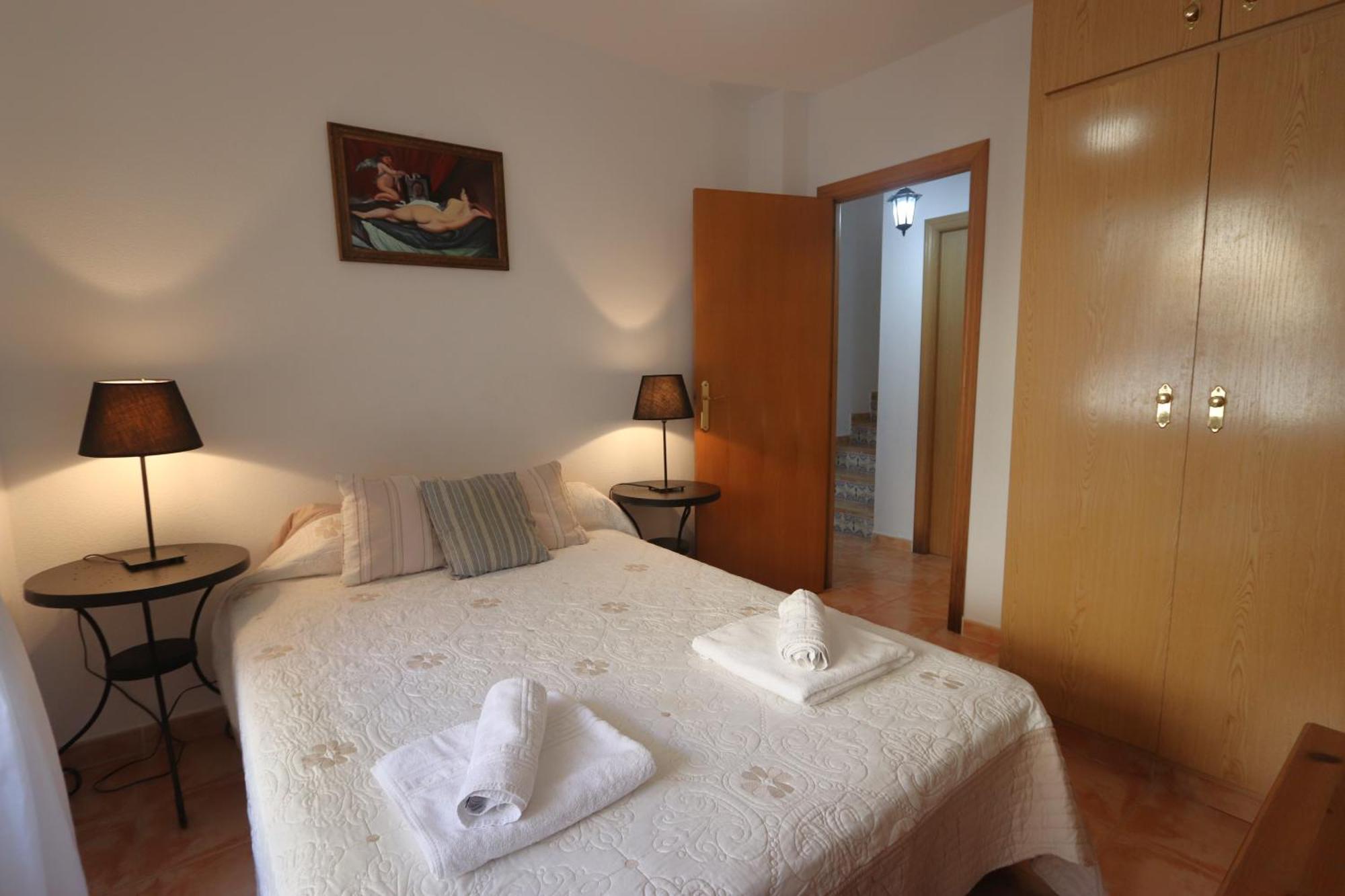 Apartamento 027 - Brisamar 002 - Comfortholidays *