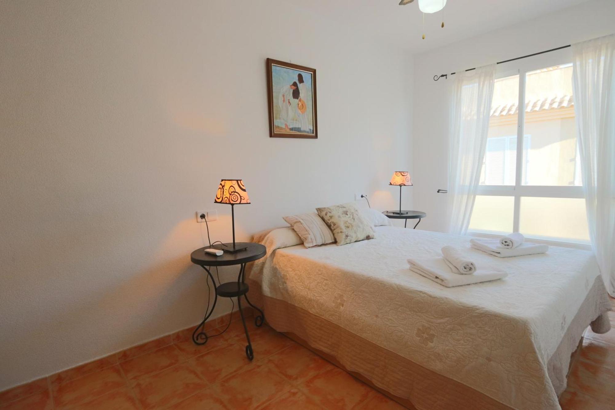 Apartamento 027 - Brisamar 002 - Comfortholidays *