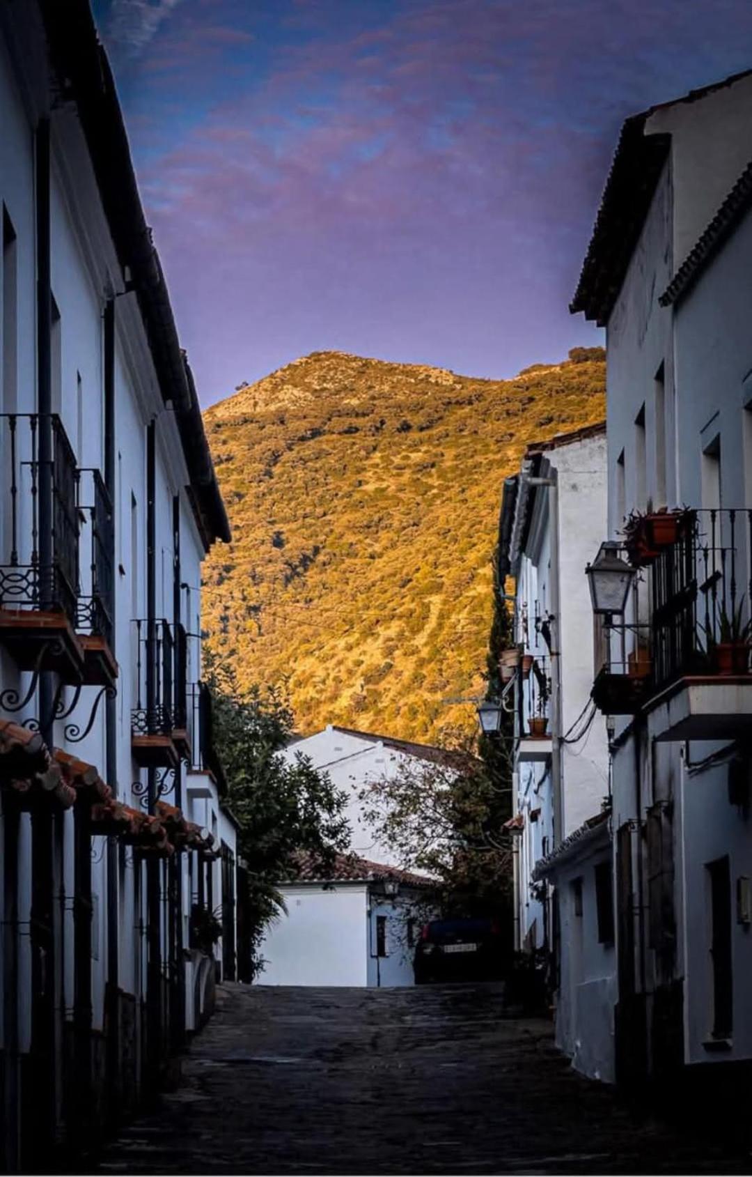 La Cruz De La Atalaya Apartamento