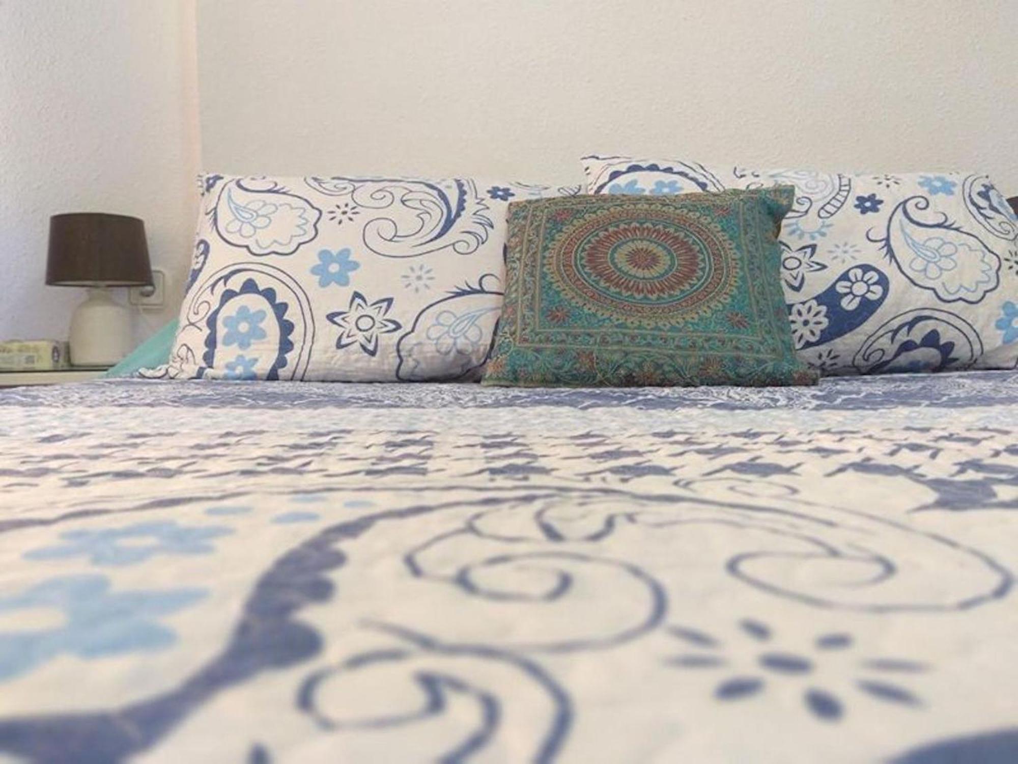 Apartment Deluxe 3 Bedroom Apartment, Balcony, 15 Minutes Walk To And Sys2 *
