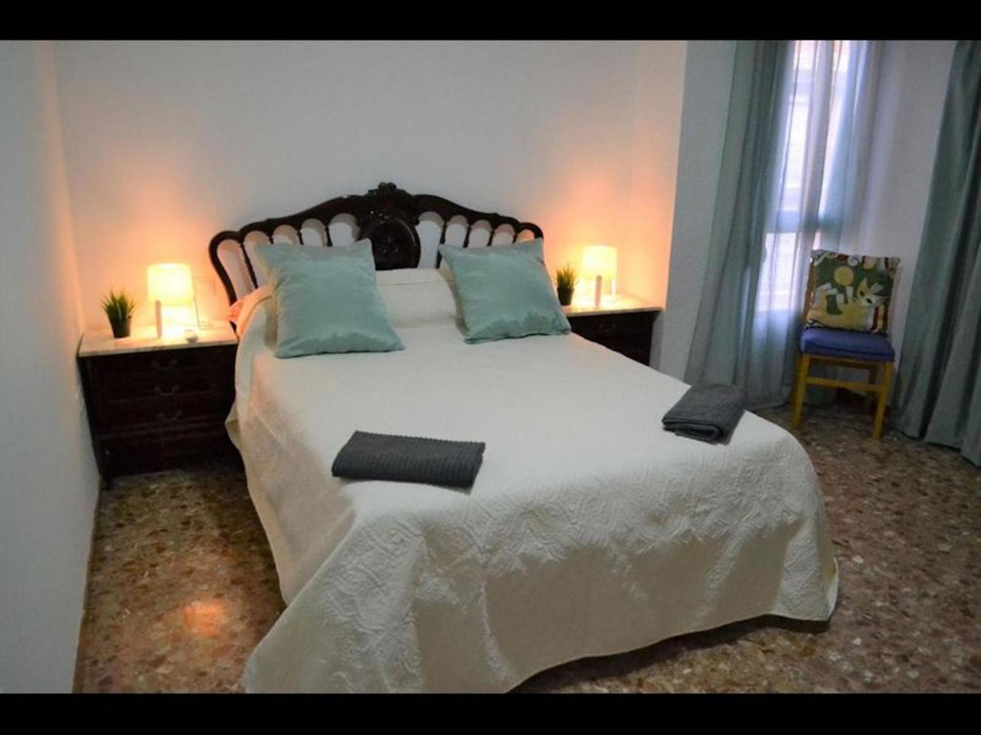 Apartamento 1 Bedroom And Modern Ideal For The And Centre *