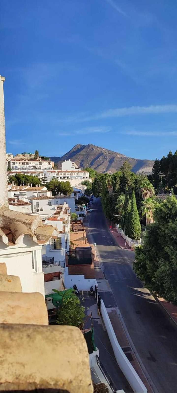 Marisol Australia Apartment Benalmadena