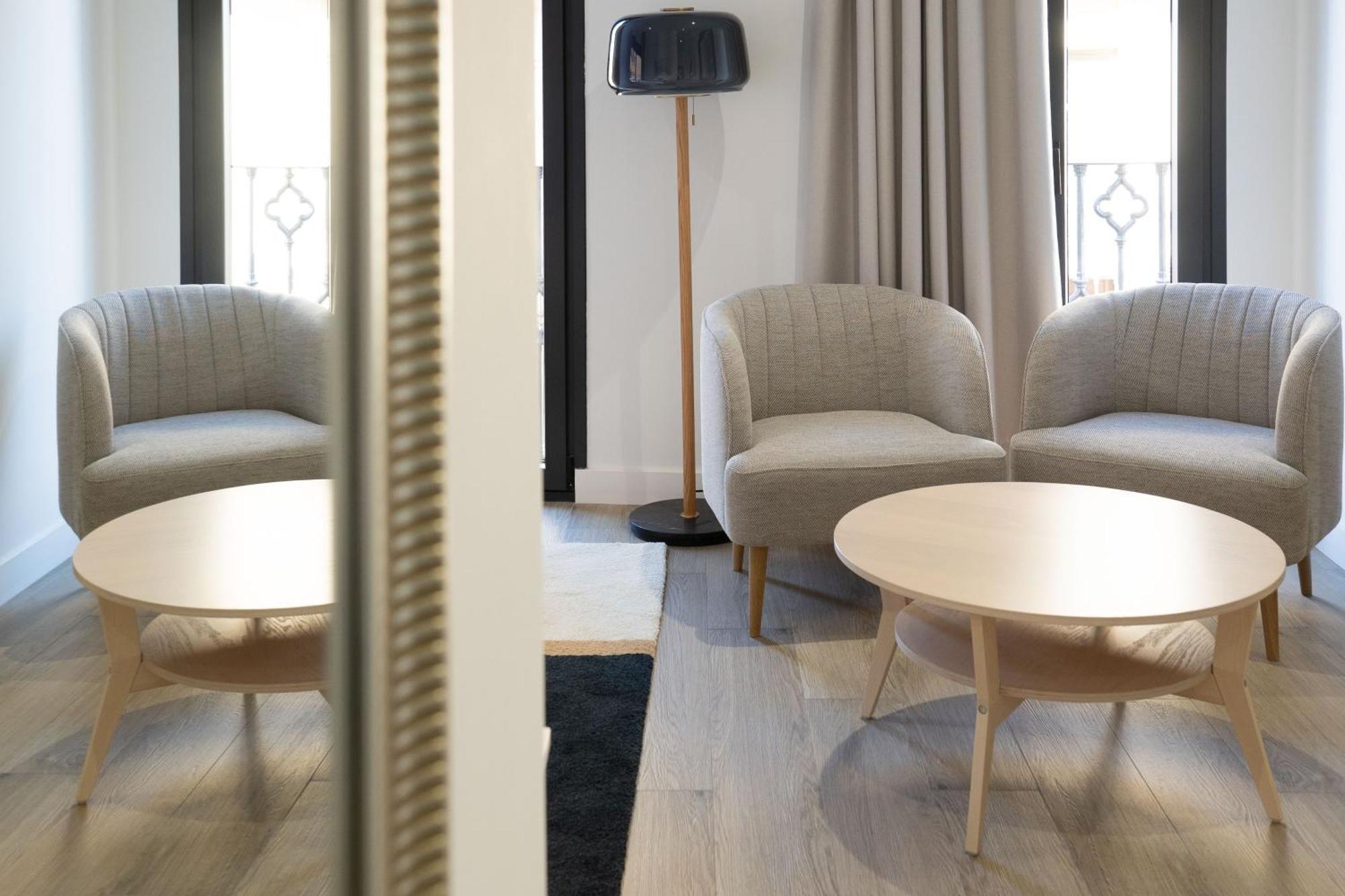 Mlc Ciudad De Linares Apartamento Linares (Jaen)