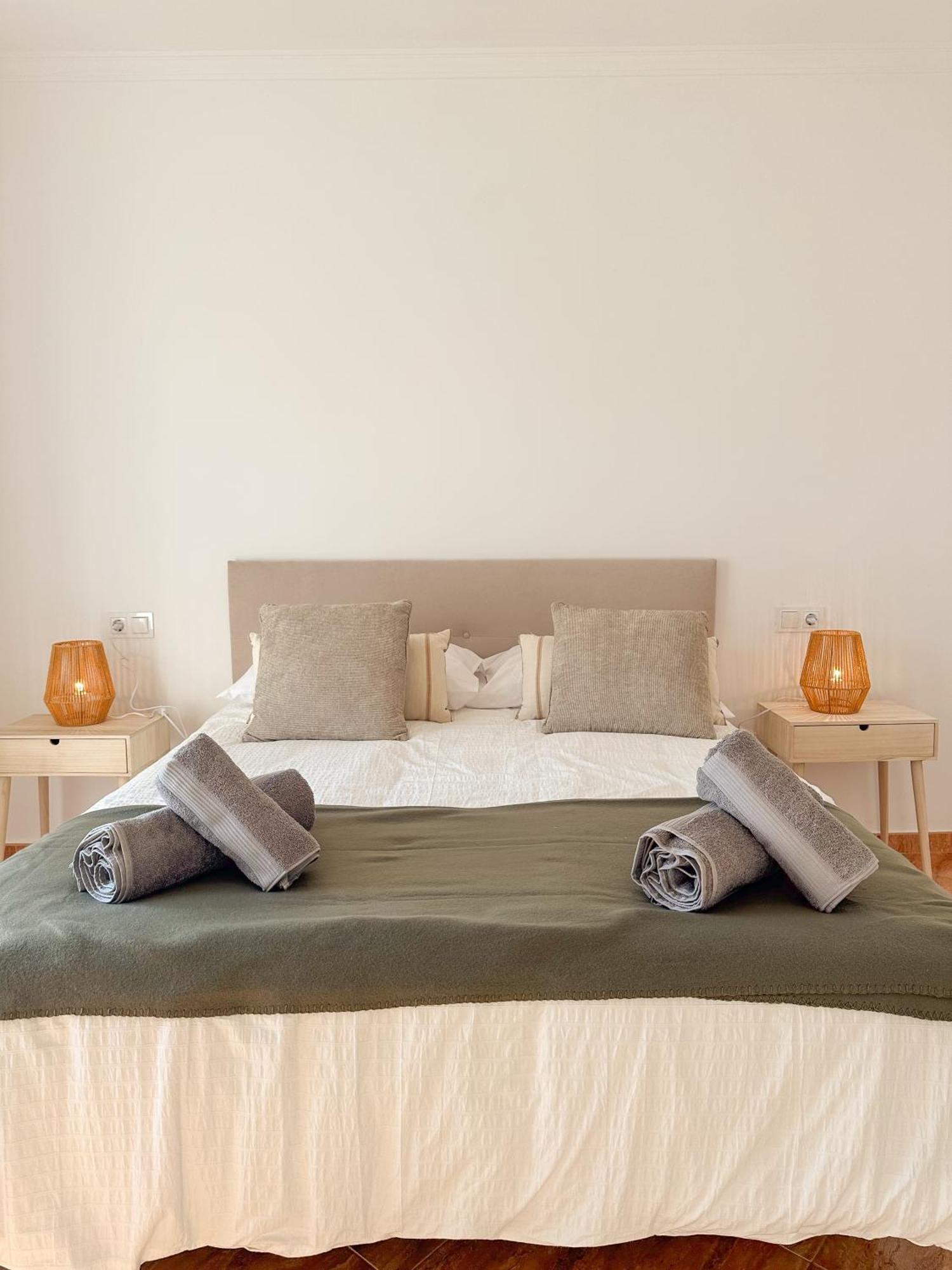 Sea Cala De Mijas Apartamento *
