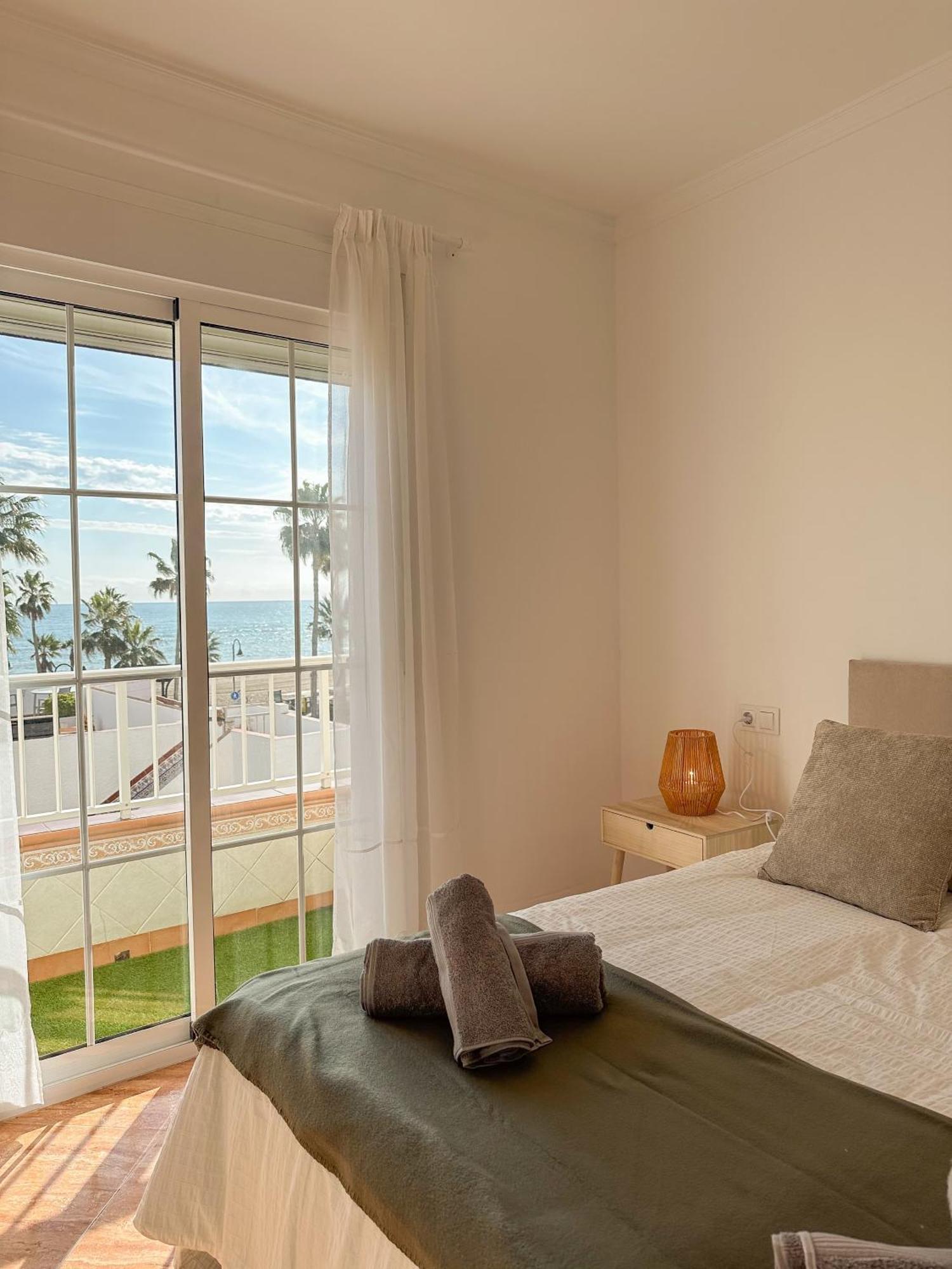 Sea Cala De Mijas